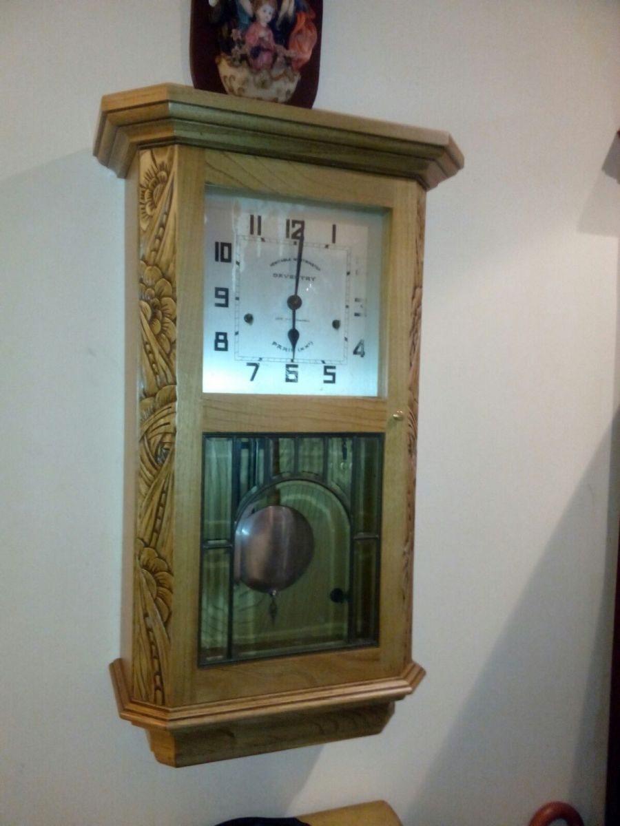 Restauración de muebles: Servicios de Muame Restauración de muebles: Servicios de Muame