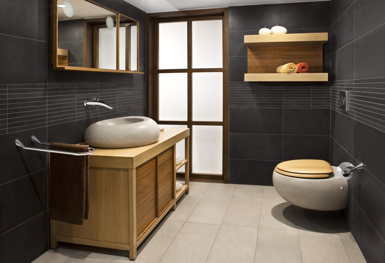 Diseño y fabricación de muebles de baño y cocina: Servicios de Muame Diseño y fabricación de muebles de baño y cocina: Servicios de Muame