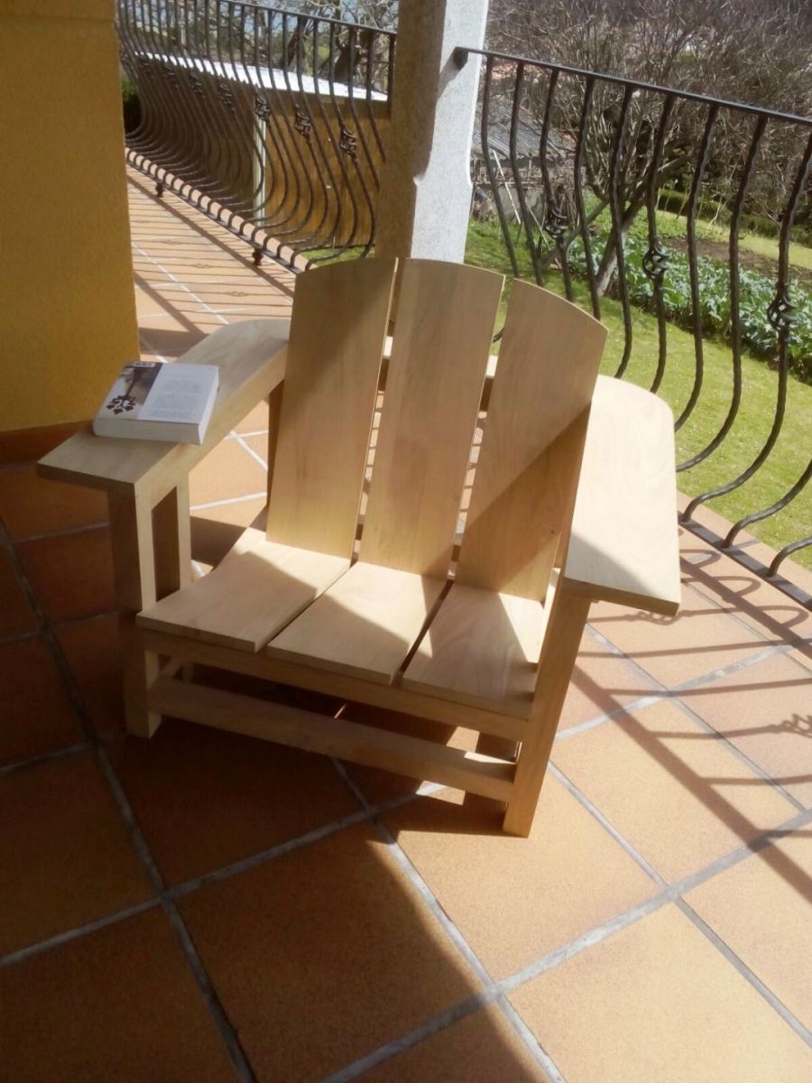 Muebles a medida: Servicios de Muame Muebles a medida: Servicios de Muame