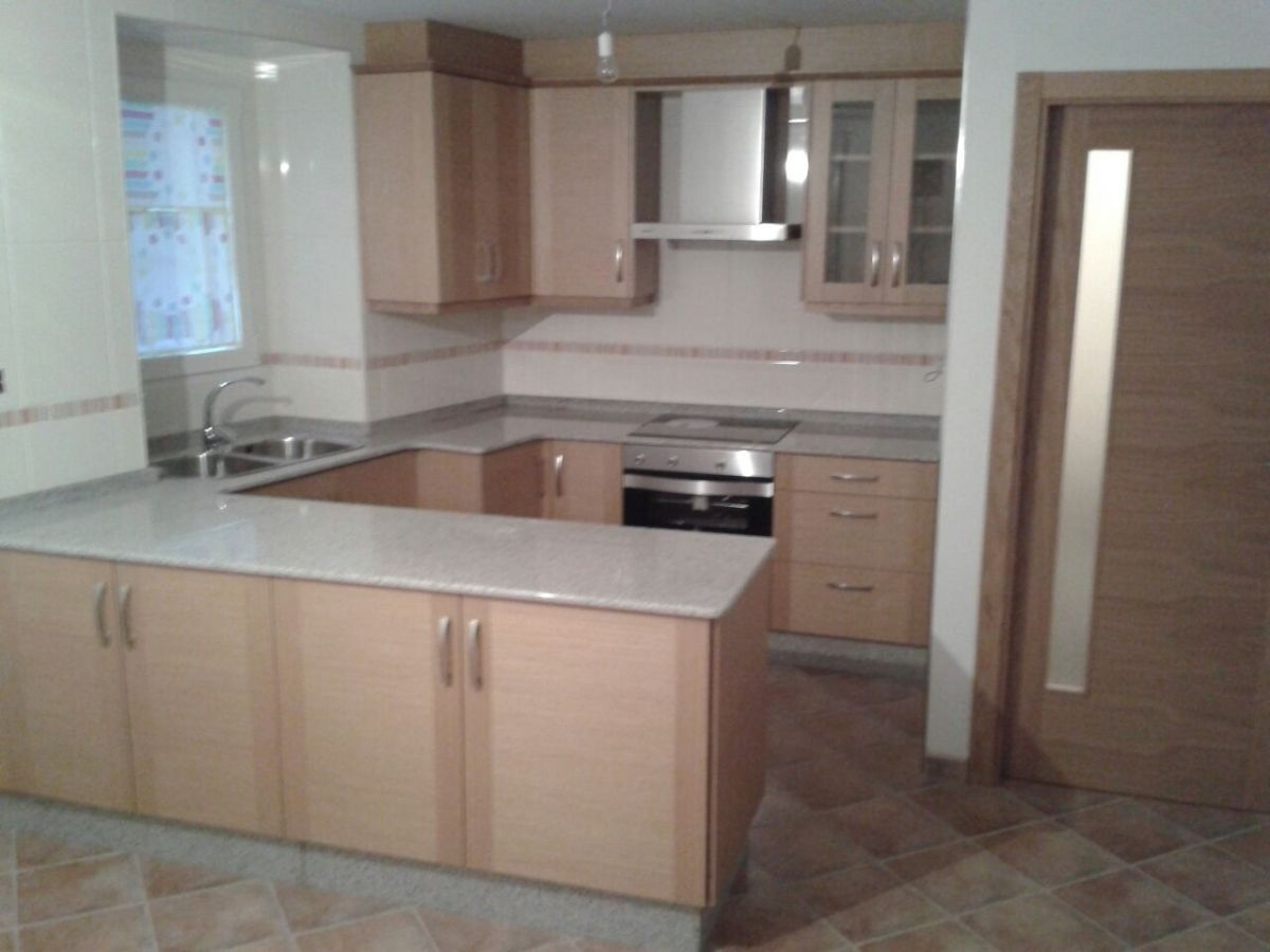 Diseño y fabricación de muebles de baño y cocina: Servicios de Muame Diseño y fabricación de muebles de baño y cocina: Servicios de Muame