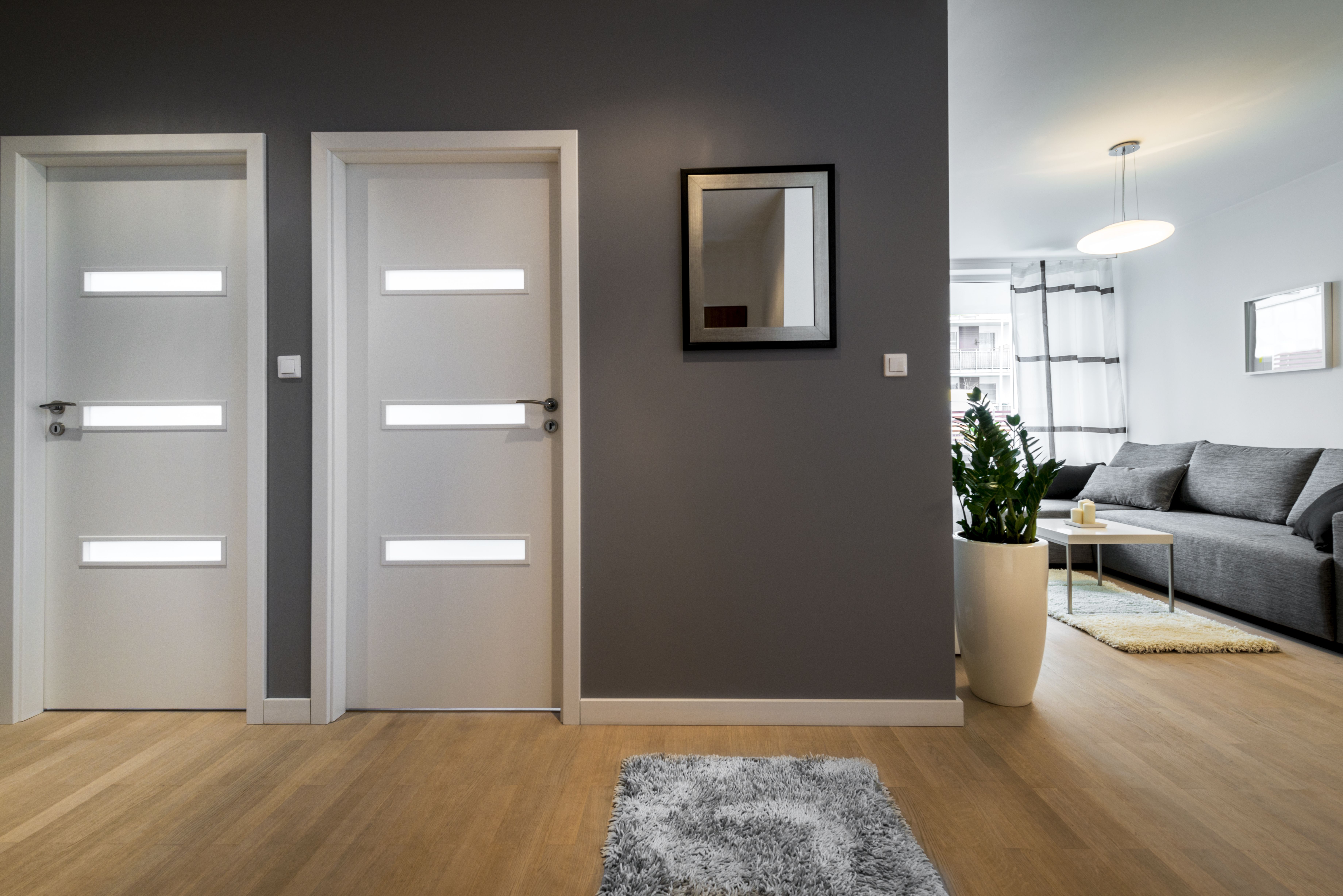 Puertas: Servicios de Muame Puertas: Servicios de Muame