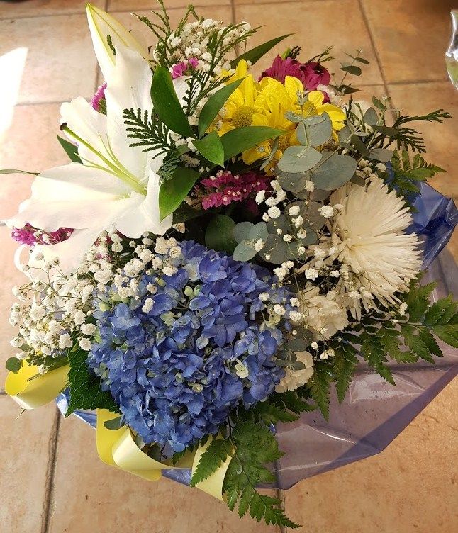 Encargos personalizados: Servicios de Flores María Jesús Encargos personalizados: Servicios de Flores María Jesús