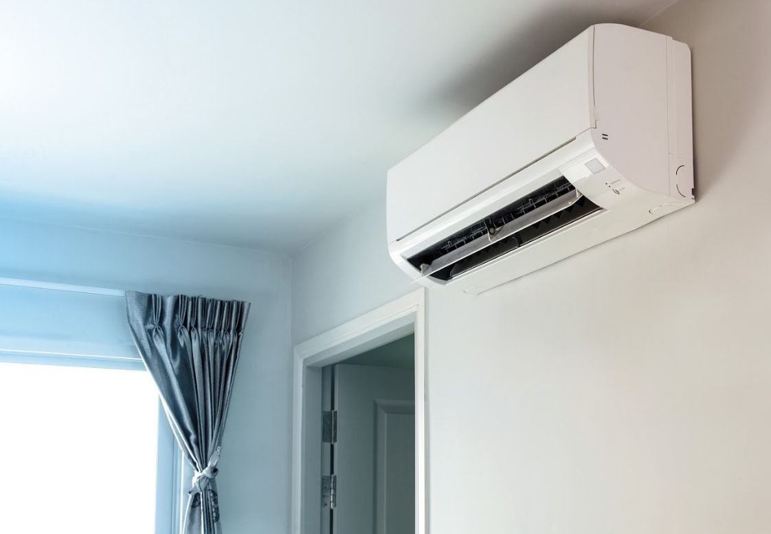 Instalación de aire acondicionado: Servicios de Soluclima Instalación de aire acondicionado: Servicios de Soluclima