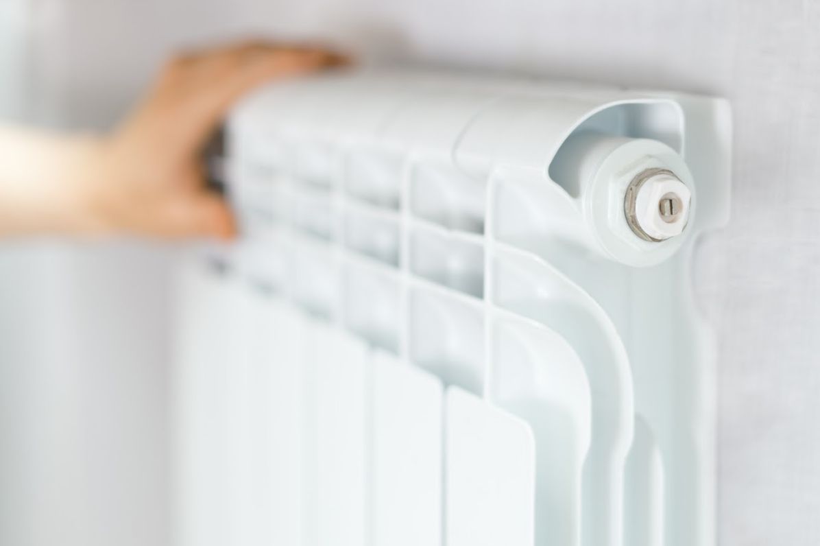 Instalación de calefacción: Servicios de Soluclima Instalación de calefacción: Servicios de Soluclima