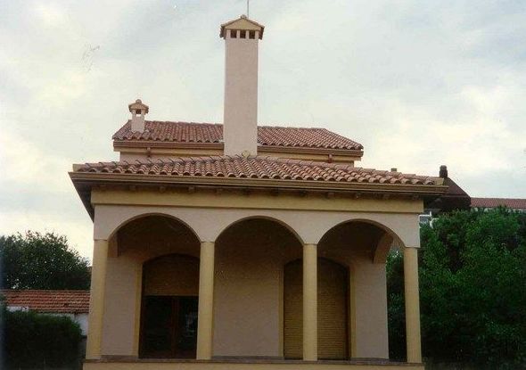 Cornisa Cornisa