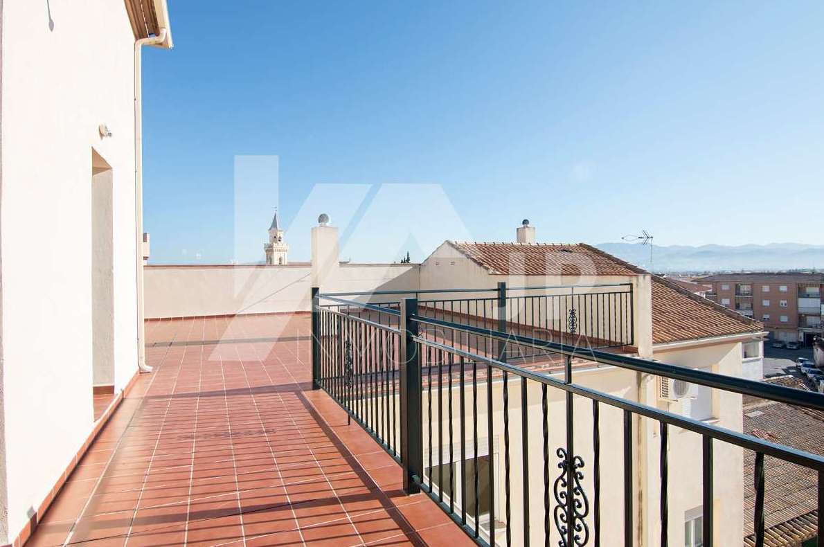 Piso en las Gabias: Inmuebles de JP Inmobiliaria Piso en las Gabias: Inmuebles de JP Inmobiliaria