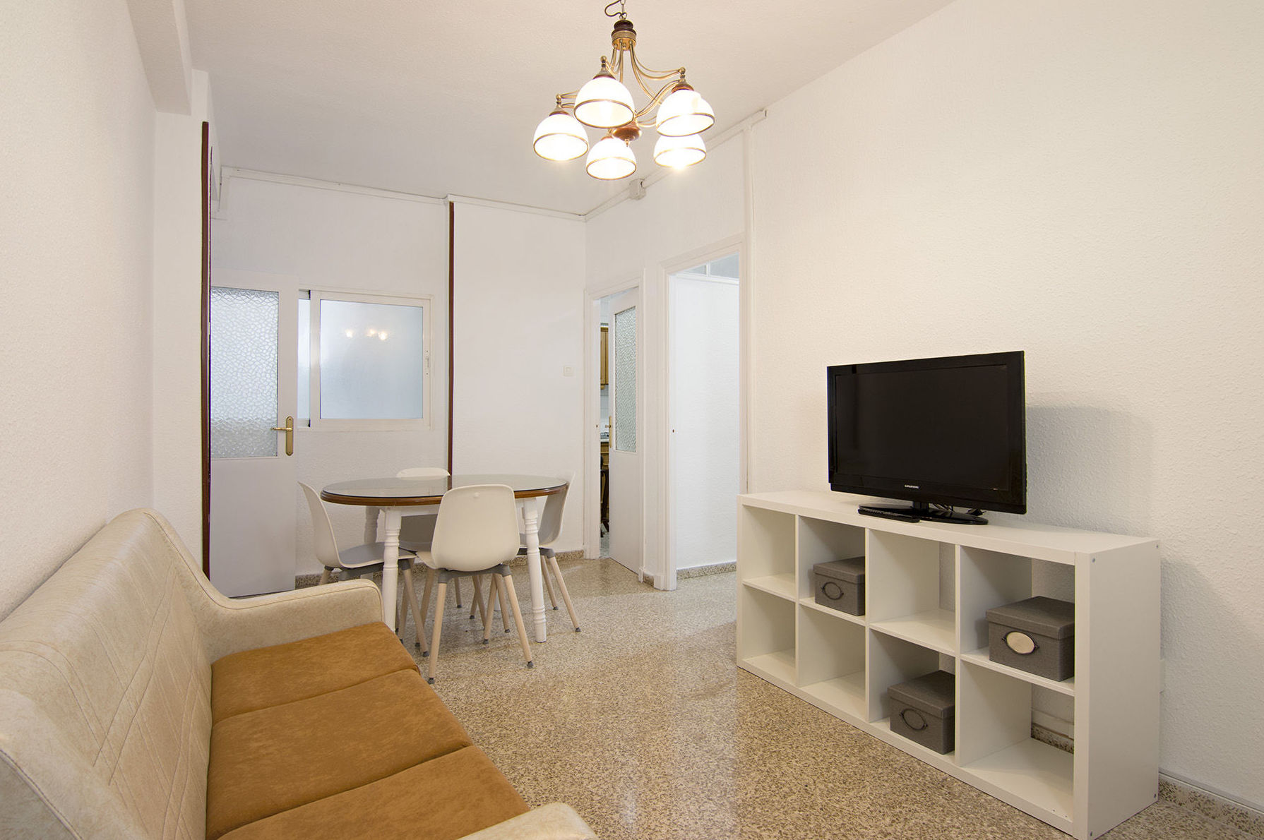 Piso en venta calle Emperatriz Eugenia, 3 dormitorios: Inmuebles de JP Inmobiliaria Piso en venta calle Emperatriz Eugenia, 3 dormitorios: Inmuebles de JP Inmobiliaria