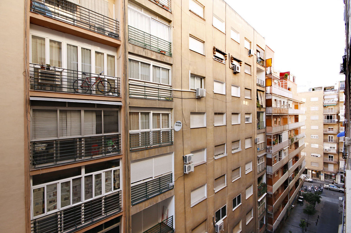 Piso en venta piso pedro antonio alarcon. 3 dormitorios: Inmuebles de JP Inmobiliaria Piso en venta piso pedro antonio alarcon. 3 dormitorios: Inmuebles de JP Inmobiliaria