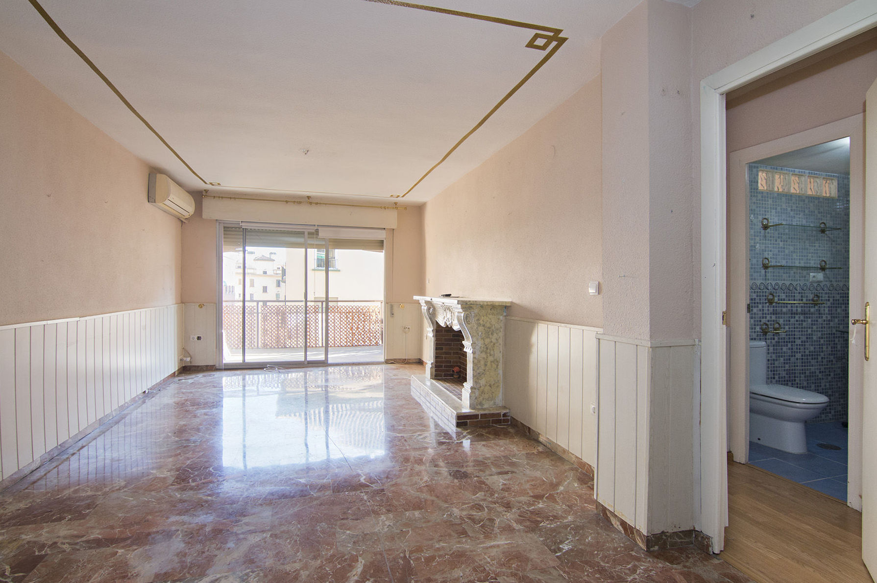 Piso en venta calle Melchor Almagro, 4 dormitorios, calefaccion: Inmuebles de JP Inmobiliaria Piso en venta calle Melchor Almagro, 4 dormitorios, calefaccion: Inmuebles de JP Inmobiliaria