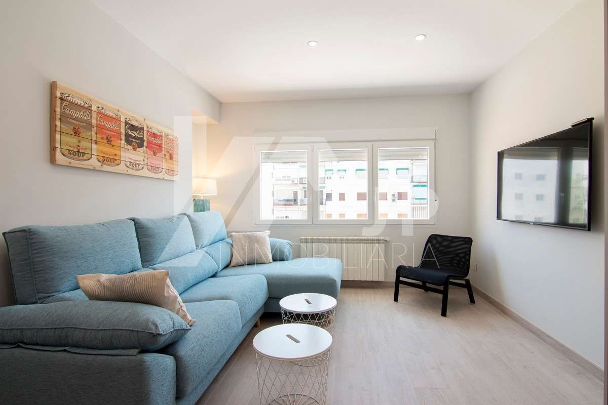 Alquiler de piso en Arabial (Granada): Inmuebles de JP Inmobiliaria Alquiler de piso en Arabial (Granada): Inmuebles de JP Inmobiliaria
