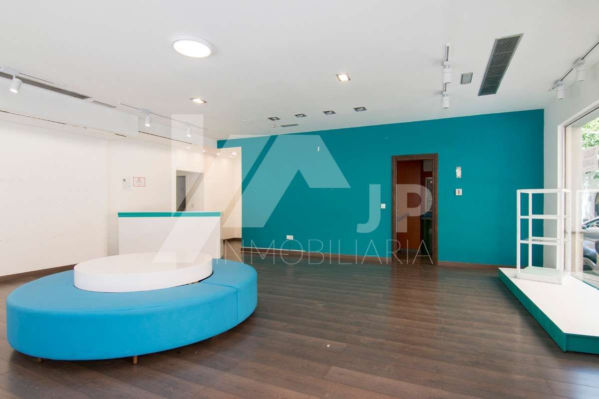 Alquiler de local en Puentezuelas (Granada): Inmuebles de JP Inmobiliaria Alquiler de local en Puentezuelas (Granada): Inmuebles de JP Inmobiliaria