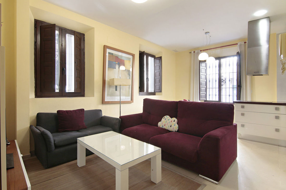 Junto Carril de Picon. Piso con 3 dormitorios construccion reciente: Inmuebles de JP Inmobiliaria Junto Carril de Picon. Piso con 3 dormitorios construccion reciente: Inmuebles de JP Inmobiliaria