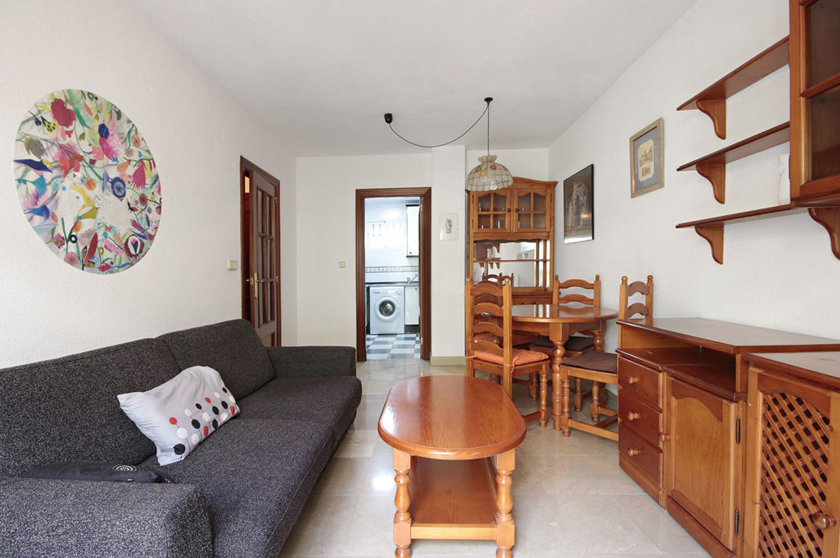 Apartamento de un dormitorios en alquiler en pleno centro de Granada: Inmuebles de JP Inmobiliaria Apartamento de un dormitorios en alquiler en pleno centro de Granada: Inmuebles de JP Inmobiliaria