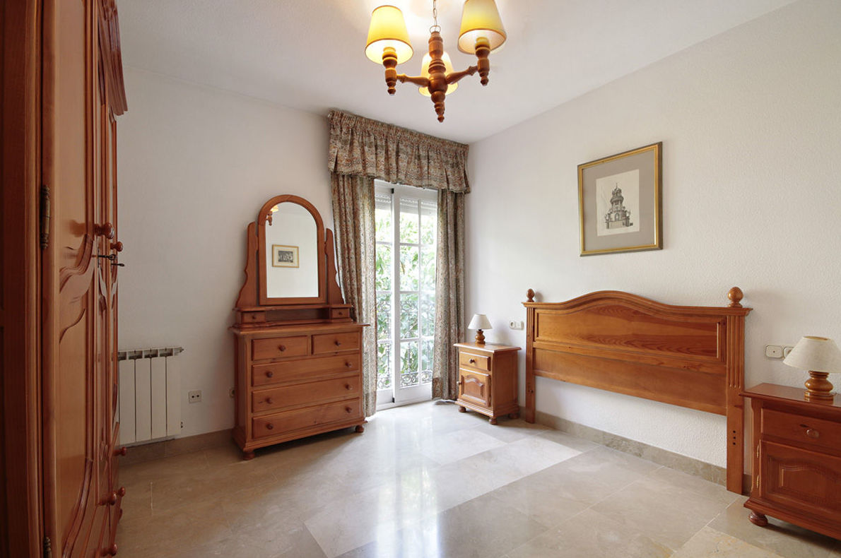 Apartamento de un dormitorios en alquiler en pleno centro de Granada: Inmuebles de JP Inmobiliaria Apartamento de un dormitorios en alquiler en pleno centro de Granada: Inmuebles de JP Inmobiliaria