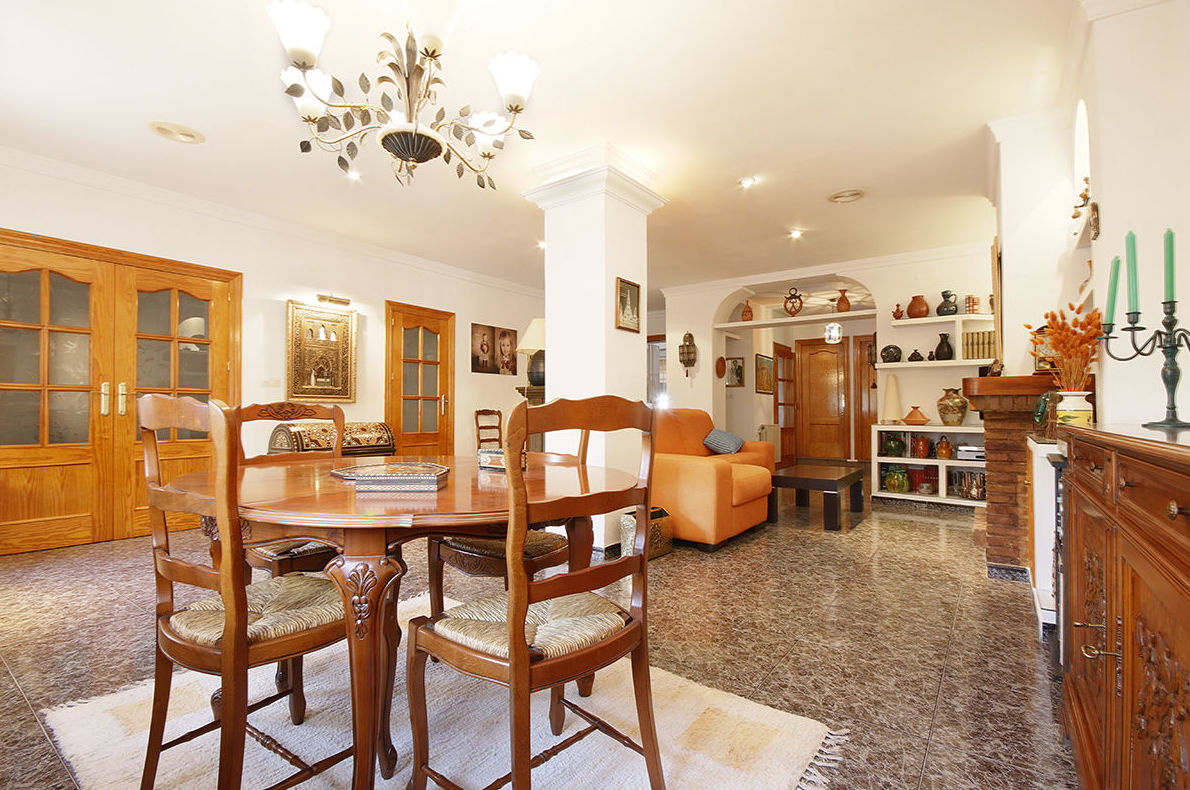 Chalet en venta Camino Bajo de Huetor. Piscina. 7 dormitorios: Inmuebles de JP Inmobiliaria Chalet en venta Camino Bajo de Huetor. Piscina. 7 dormitorios: Inmuebles de JP Inmobiliaria