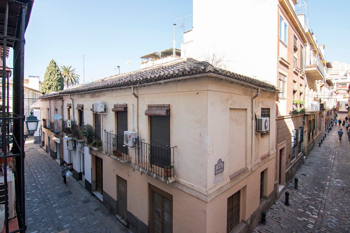 Piso en el Realejo: Inmuebles de JP Inmobiliaria Piso en el Realejo: Inmuebles de JP Inmobiliaria