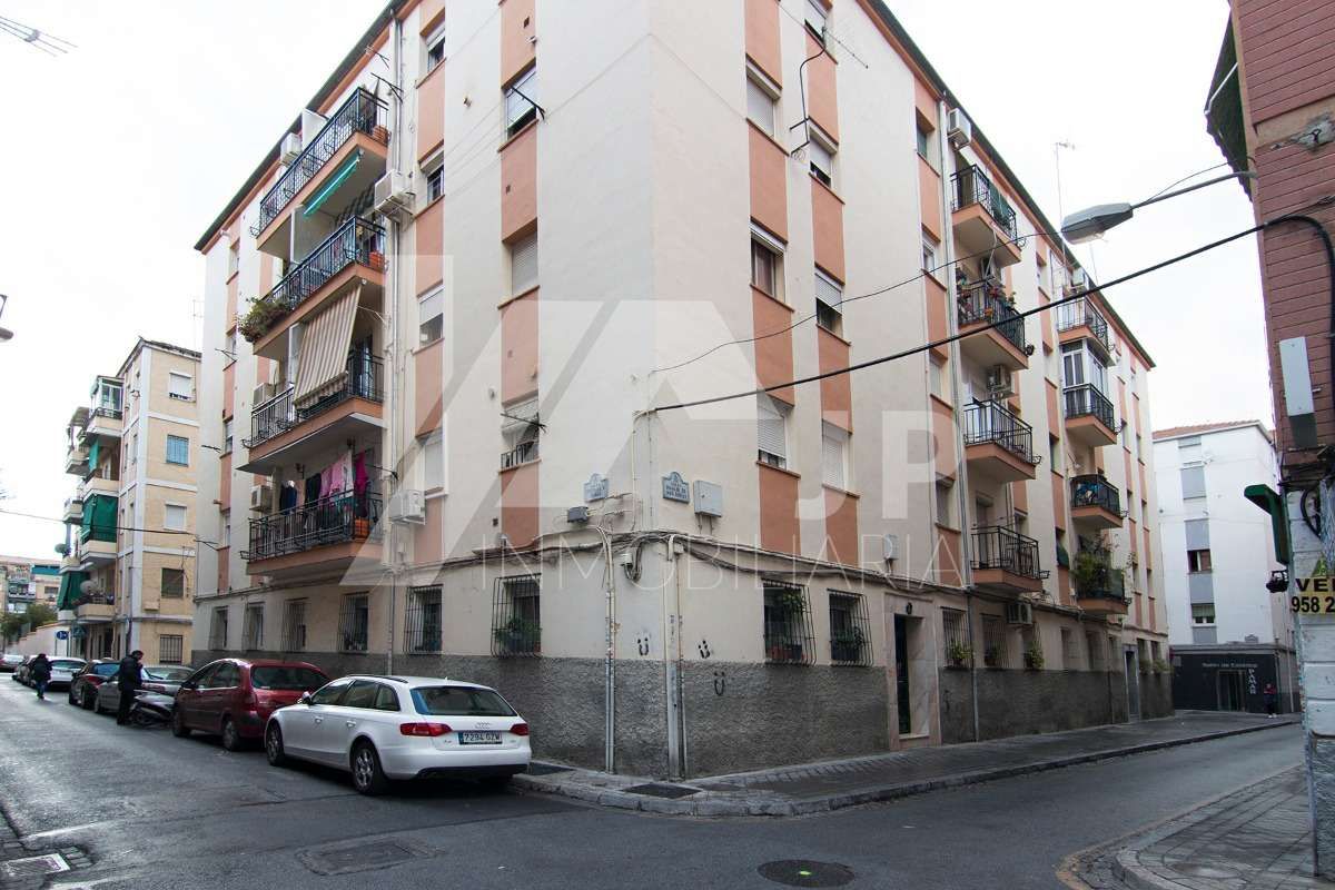 Chana Avenida de Andalucía: Inmuebles de JP Inmobiliaria Chana Avenida de Andalucía: Inmuebles de JP Inmobiliaria