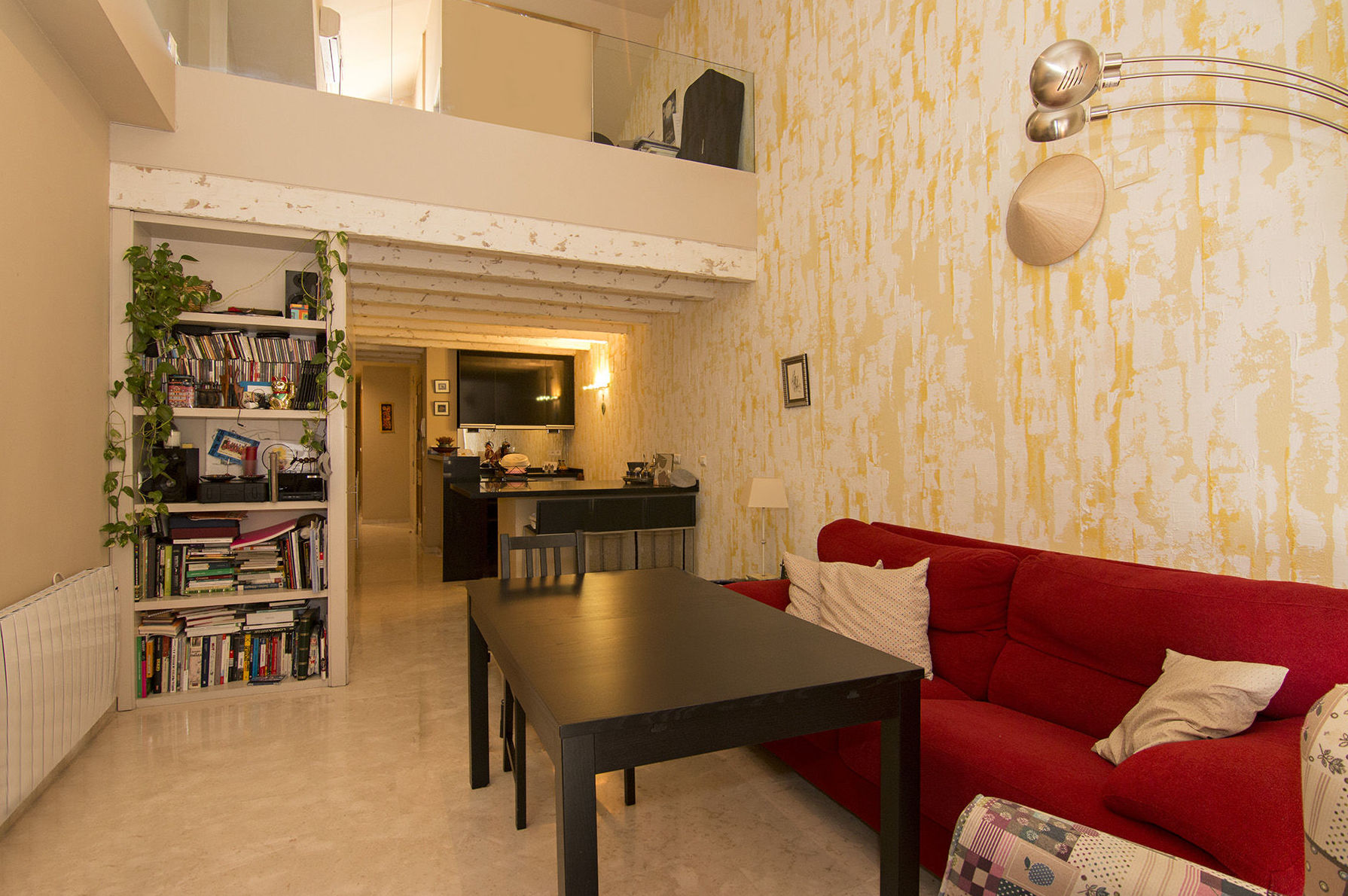 Ancha de Capuchinos. Piso duplex amueblado en alquiler. 3 dormitorios, 2 cu: Inmuebles de JP Inmobiliaria Ancha de Capuchinos. Piso duplex amueblado en alquiler. 3 dormitorios, 2 cu: Inmuebles de JP Inmobiliaria