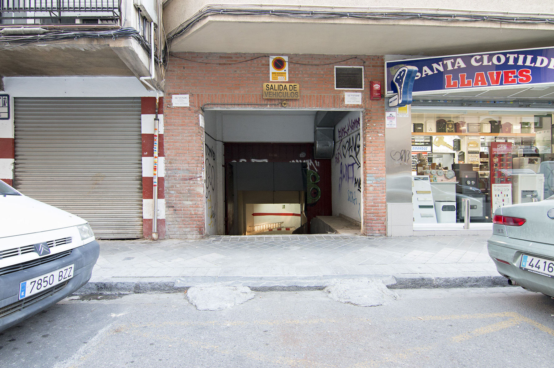 Plaza de garaje en venta: Inmuebles de JP Inmobiliaria Plaza de garaje en venta: Inmuebles de JP Inmobiliaria