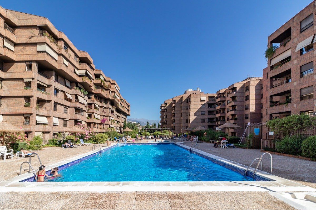 Triunfo Jardin. Un enclave único: Inmuebles de JP Inmobiliaria Triunfo Jardin. Un enclave único: Inmuebles de JP Inmobiliaria