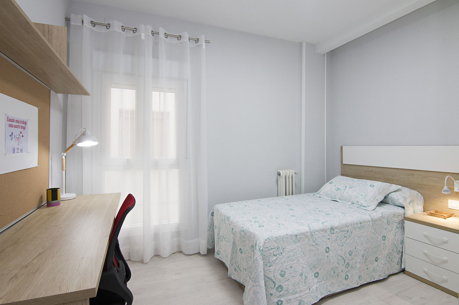 Estupendo piso de cuatro dormitorios, nuevo a estrenar, 4 dormitorios: Inmuebles de JP Inmobiliaria Estupendo piso de cuatro dormitorios, nuevo a estrenar, 4 dormitorios: Inmuebles de JP Inmobiliaria
