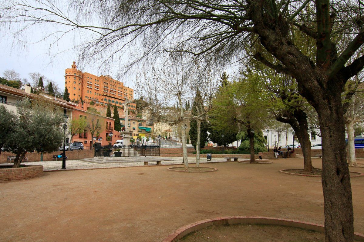 Piso en el Realejo: Inmuebles de JP Inmobiliaria Piso en el Realejo: Inmuebles de JP Inmobiliaria