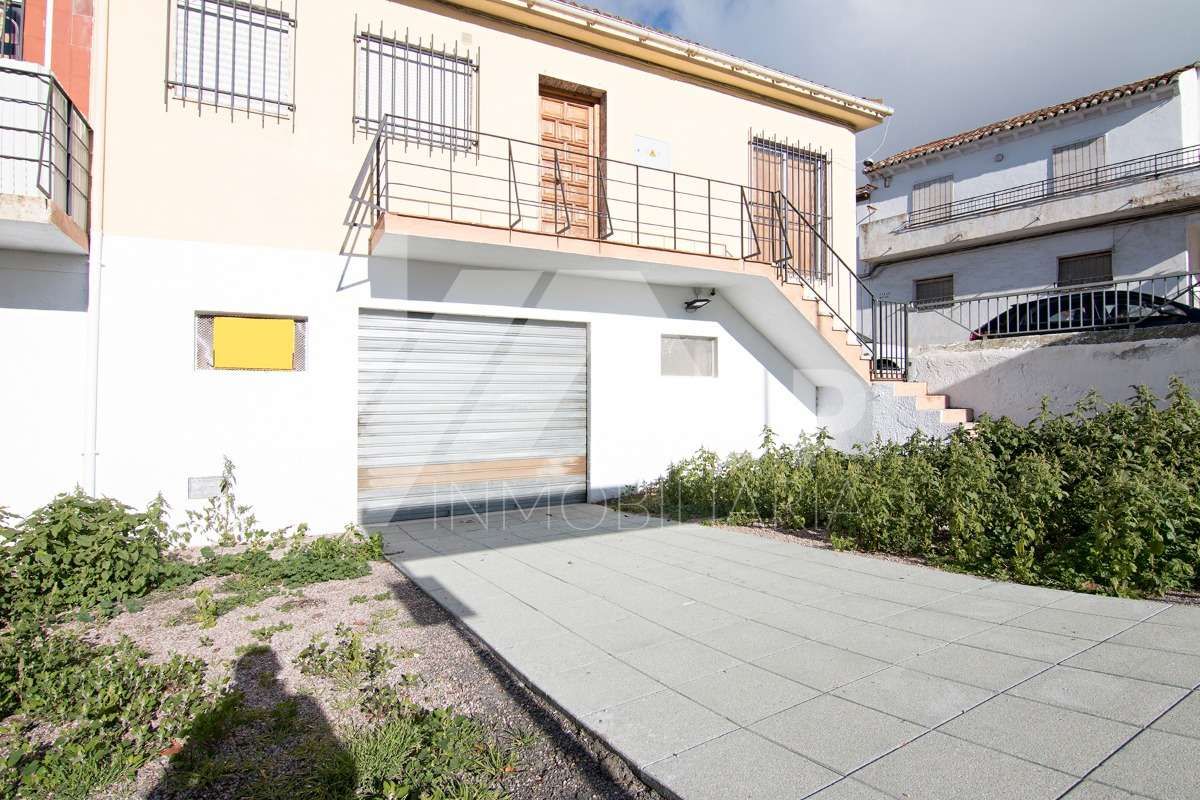 Padul, Avenida Andalucía: Inmuebles de JP Inmobiliaria Padul, Avenida Andalucía: Inmuebles de JP Inmobiliaria