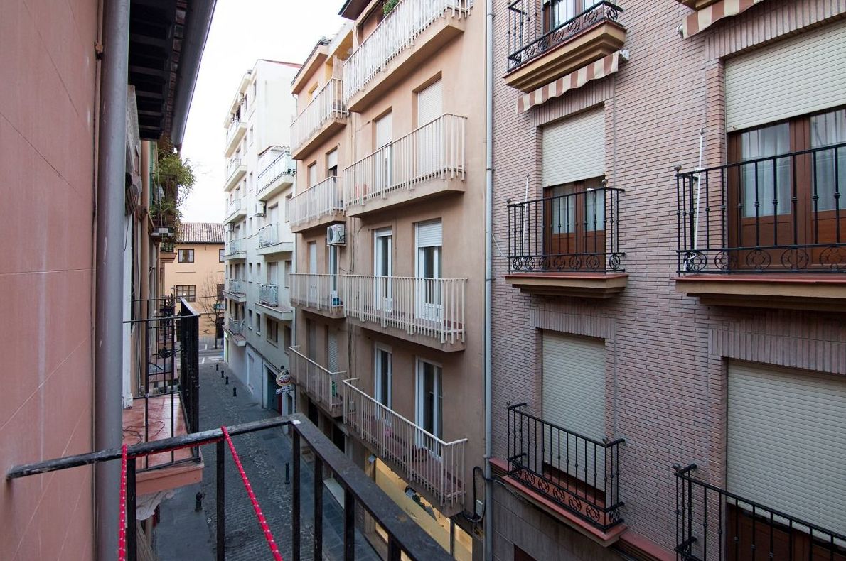 GRANADA - junto plaza lobos: Inmuebles de JP Inmobiliaria GRANADA - junto plaza lobos: Inmuebles de JP Inmobiliaria