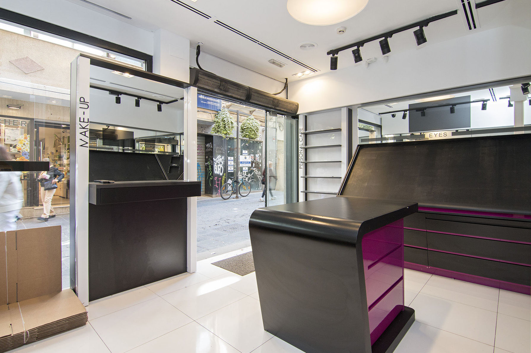 Edificio en alquiler: Inmuebles de JP Inmobiliaria Edificio en alquiler: Inmuebles de JP Inmobiliaria
