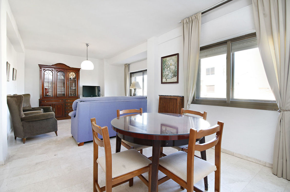Estudiantes. Carril de Picon. 4 dormitorios: Inmuebles de JP Inmobiliaria Estudiantes. Carril de Picon. 4 dormitorios: Inmuebles de JP Inmobiliaria