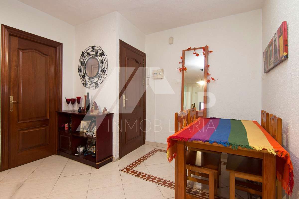 Chana Avenida de Andalucía: Inmuebles de JP Inmobiliaria Chana Avenida de Andalucía: Inmuebles de JP Inmobiliaria
