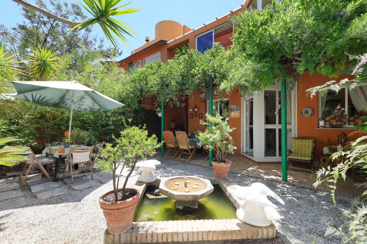 Casa unifamiliar en El Serrallo: Inmuebles de JP Inmobiliaria Casa unifamiliar en El Serrallo: Inmuebles de JP Inmobiliaria