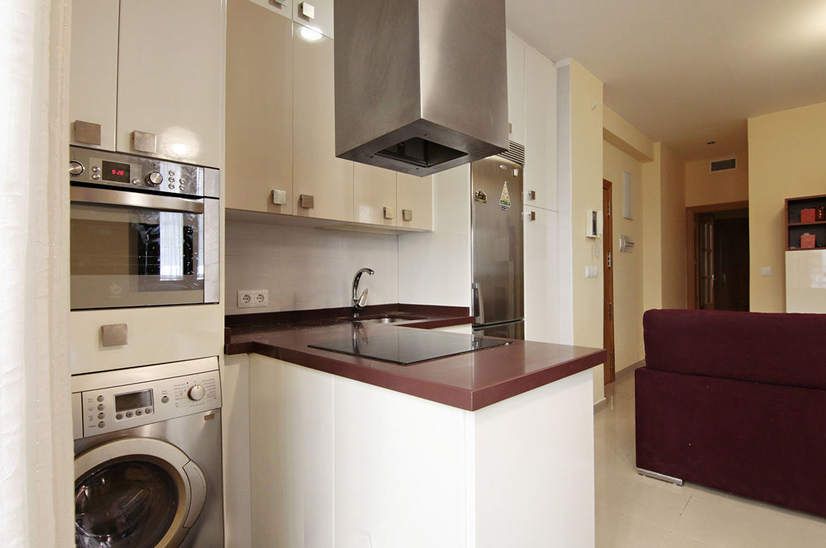 Junto Carril de Picon. Piso con 3 dormitorios construccion reciente: Inmuebles de JP Inmobiliaria Junto Carril de Picon. Piso con 3 dormitorios construccion reciente: Inmuebles de JP Inmobiliaria