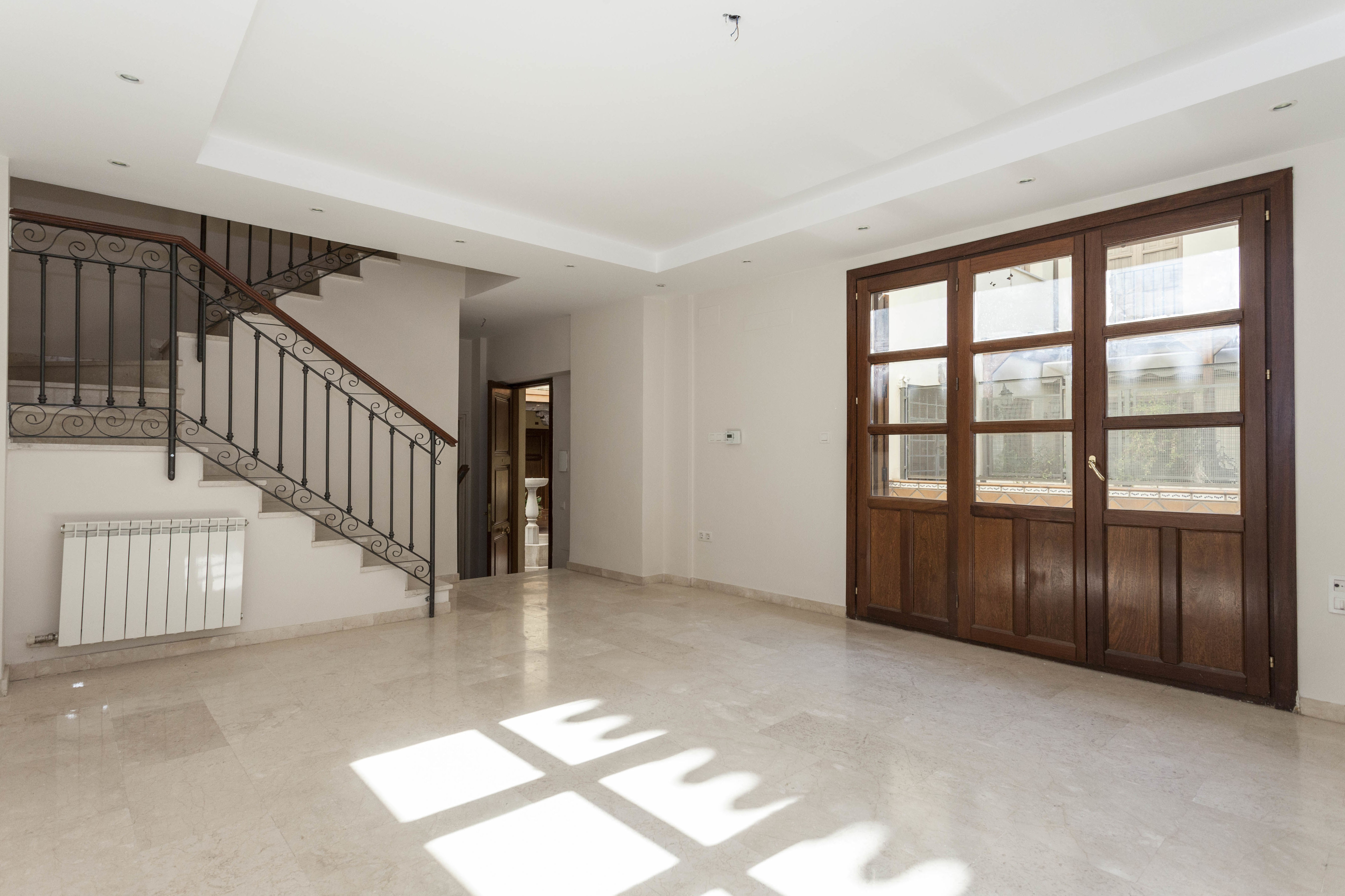 Duplex en alquiler sin muebles en la zona Recogidas: Inmuebles de JP Inmobiliaria Duplex en alquiler sin muebles en la zona Recogidas: Inmuebles de JP Inmobiliaria