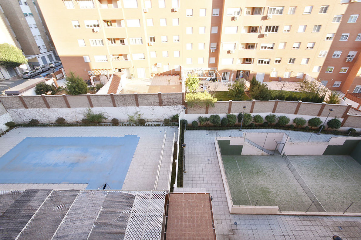 Sanders, Piso amueblado. 2 dormitorios. Plaza de garaje: Inmuebles de JP Inmobiliaria Sanders, Piso amueblado. 2 dormitorios. Plaza de garaje: Inmuebles de JP Inmobiliaria