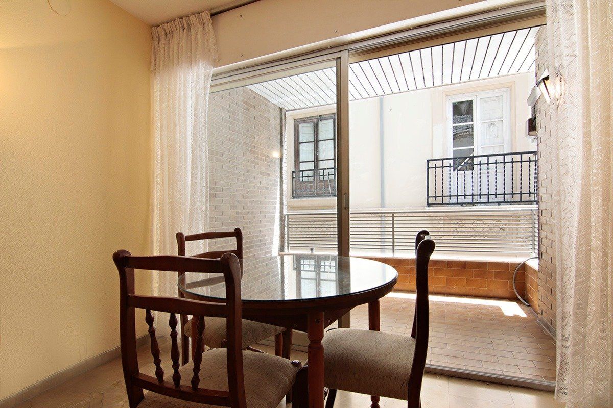 Venta de piso en San Juan de Dios (Granada): Inmuebles de JP Inmobiliaria Venta de piso en San Juan de Dios (Granada): Inmuebles de JP Inmobiliaria