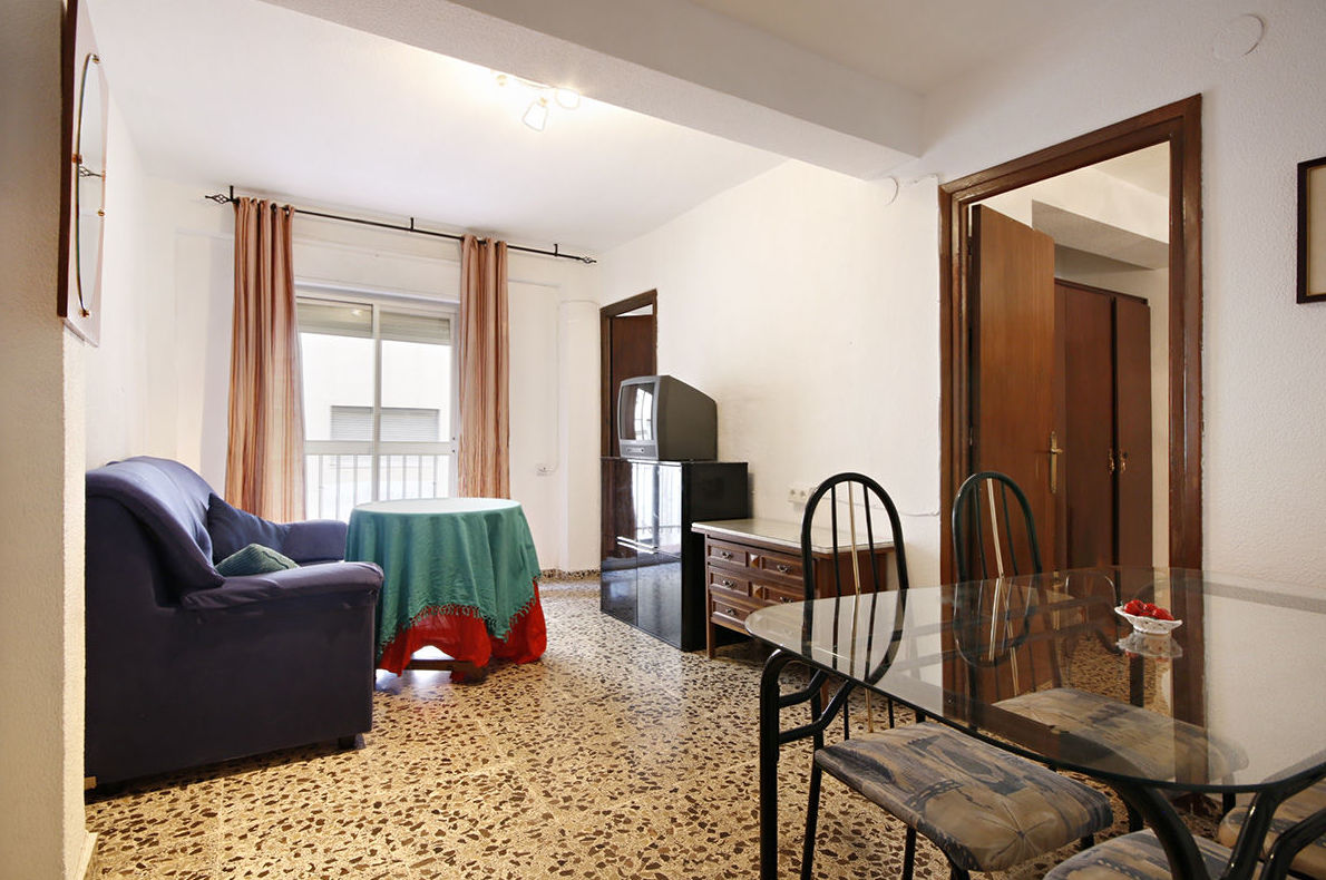 Piso en venta piso pedro antonio alarcon. 3 dormitorios: Inmuebles de JP Inmobiliaria Piso en venta piso pedro antonio alarcon. 3 dormitorios: Inmuebles de JP Inmobiliaria