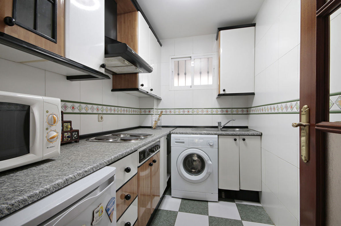 Apartamento de un dormitorios en alquiler en pleno centro de Granada: Inmuebles de JP Inmobiliaria Apartamento de un dormitorios en alquiler en pleno centro de Granada: Inmuebles de JP Inmobiliaria