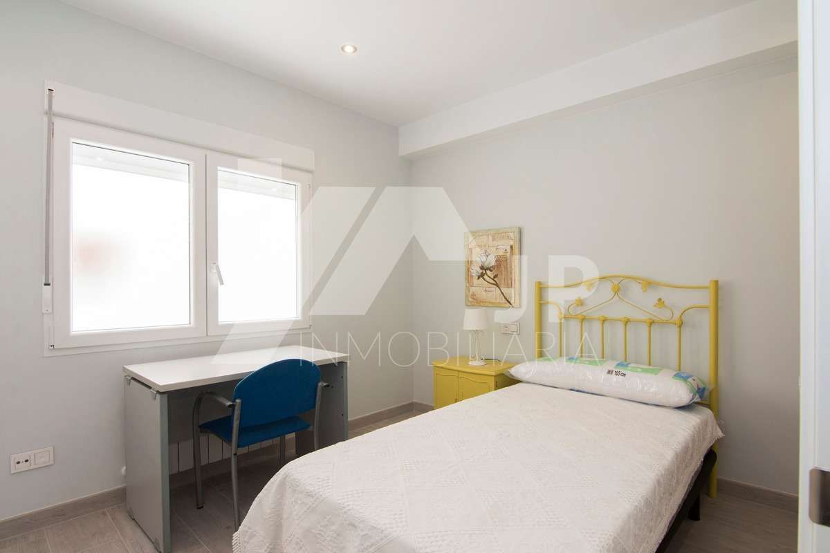 Alquiler de piso en Arabial (Granada): Inmuebles de JP Inmobiliaria Alquiler de piso en Arabial (Granada): Inmuebles de JP Inmobiliaria