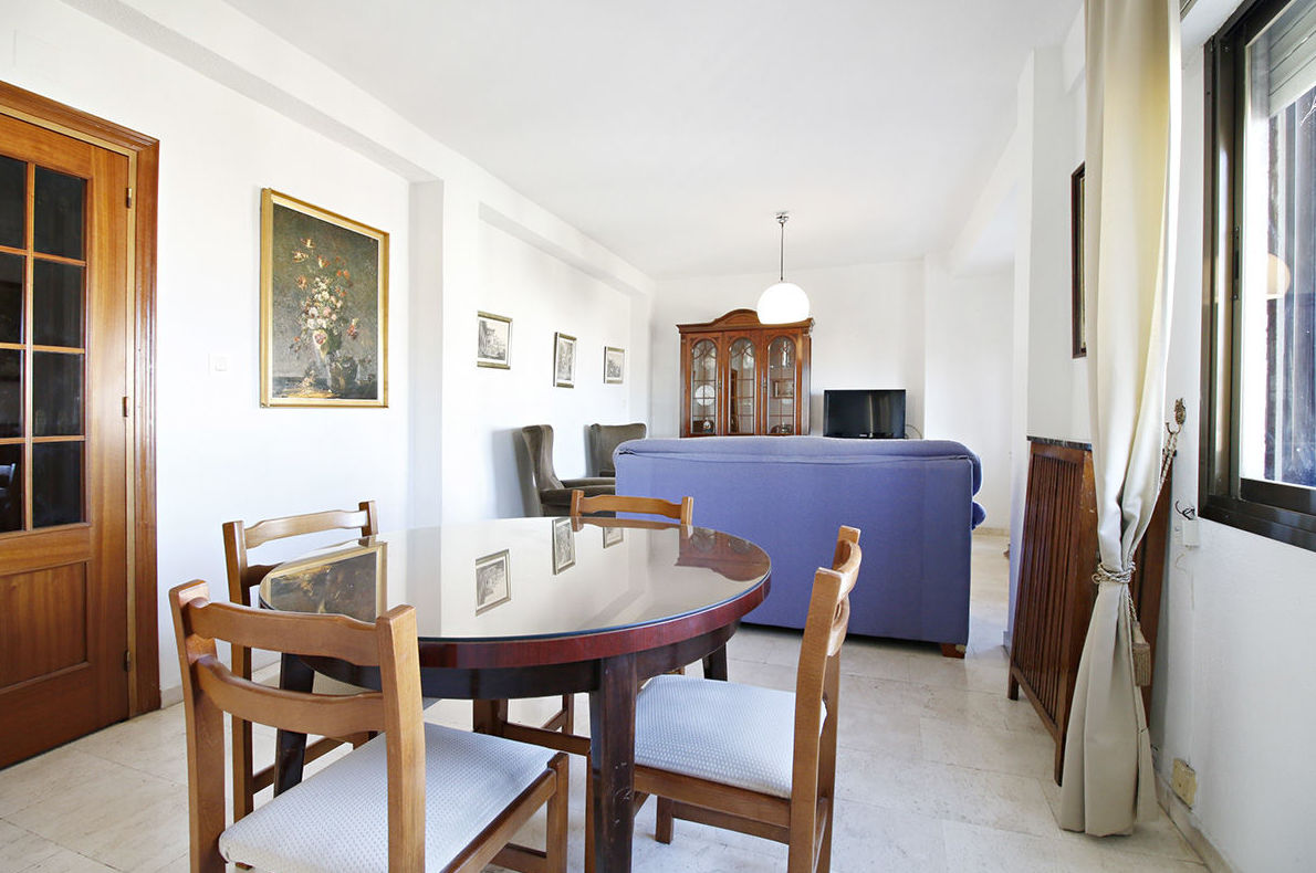 Estudiantes. Carril de Picon. 4 dormitorios: Inmuebles de JP Inmobiliaria Estudiantes. Carril de Picon. 4 dormitorios: Inmuebles de JP Inmobiliaria