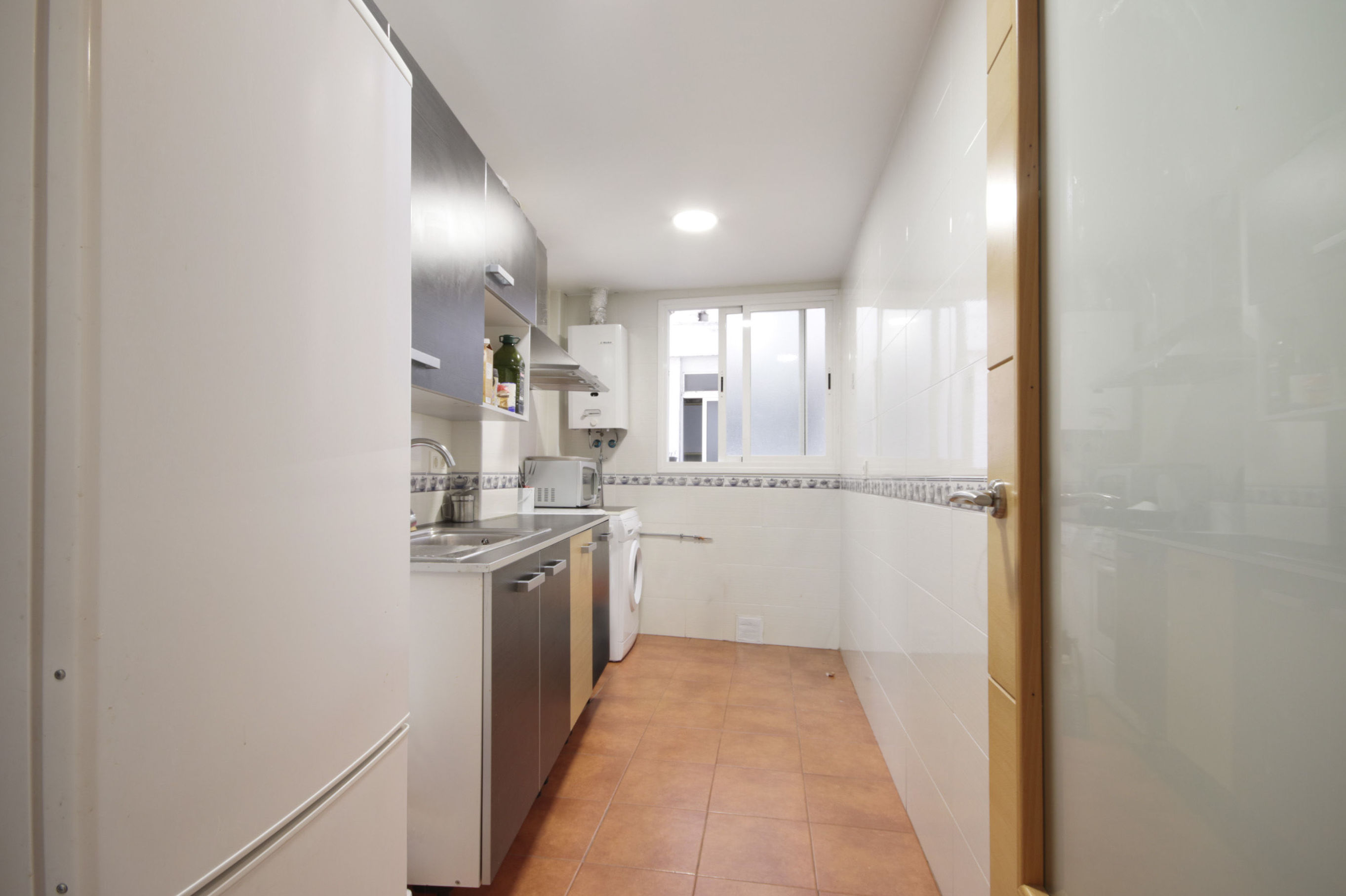 Piso para alquilar para estudiantes. 3 dormitorios. Pajaritos: Inmuebles de JP Inmobiliaria Piso para alquilar para estudiantes. 3 dormitorios. Pajaritos: Inmuebles de JP Inmobiliaria
