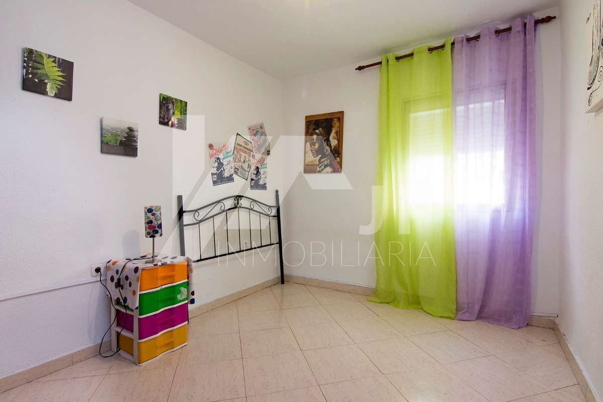 Chana Avenida de Andalucía: Inmuebles de JP Inmobiliaria Chana Avenida de Andalucía: Inmuebles de JP Inmobiliaria