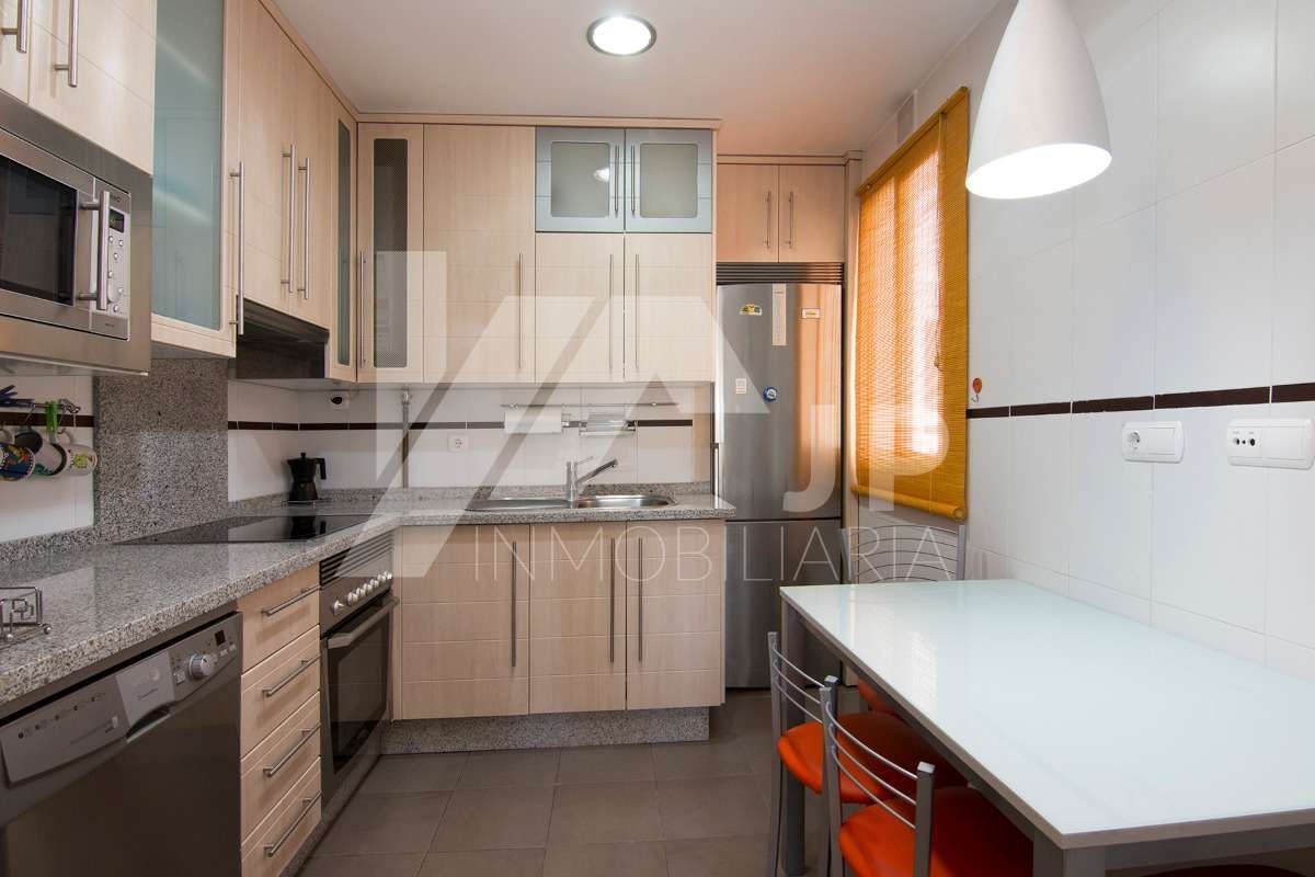 Alquiler de piso en Villarejo - Carretera de Málaga (Granada): Inmuebles de JP Inmobiliaria Alquiler de piso en Villarejo - Carretera de Málaga (Granada): Inmuebles de JP Inmobiliaria