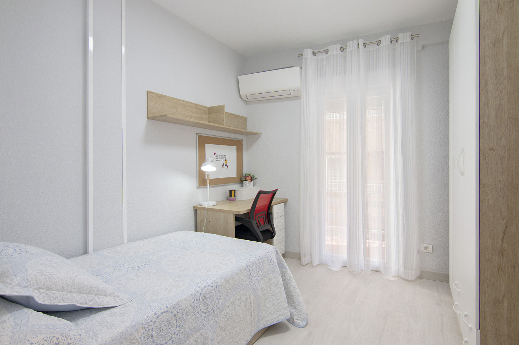Estupendo piso de cuatro dormitorios, nuevo a estrenar, 4 dormitorios: Inmuebles de JP Inmobiliaria Estupendo piso de cuatro dormitorios, nuevo a estrenar, 4 dormitorios: Inmuebles de JP Inmobiliaria