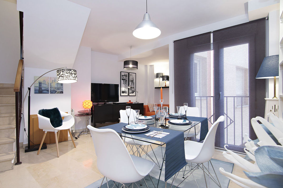 Alquiler sanders: Inmuebles de JP Inmobiliaria Alquiler sanders: Inmuebles de JP Inmobiliaria