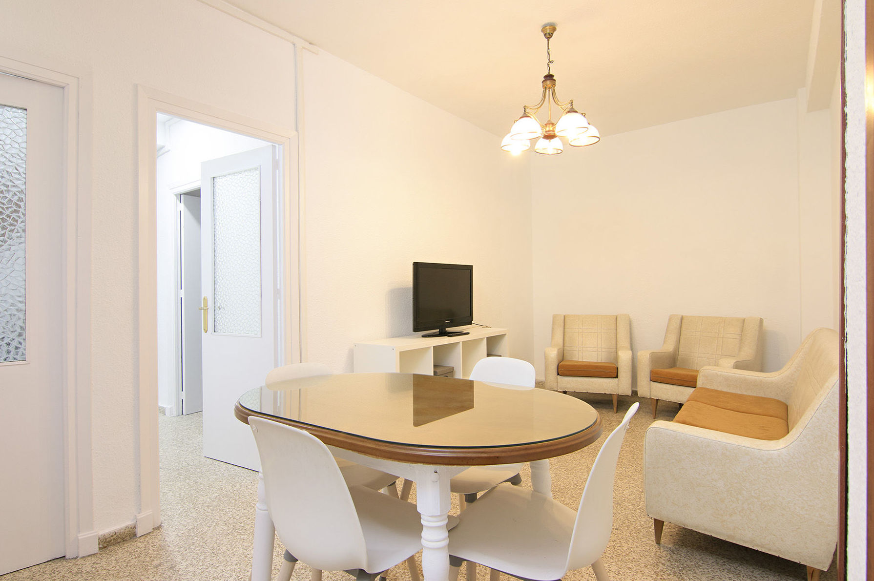 Piso en venta calle Emperatriz Eugenia, 3 dormitorios: Inmuebles de JP Inmobiliaria Piso en venta calle Emperatriz Eugenia, 3 dormitorios: Inmuebles de JP Inmobiliaria