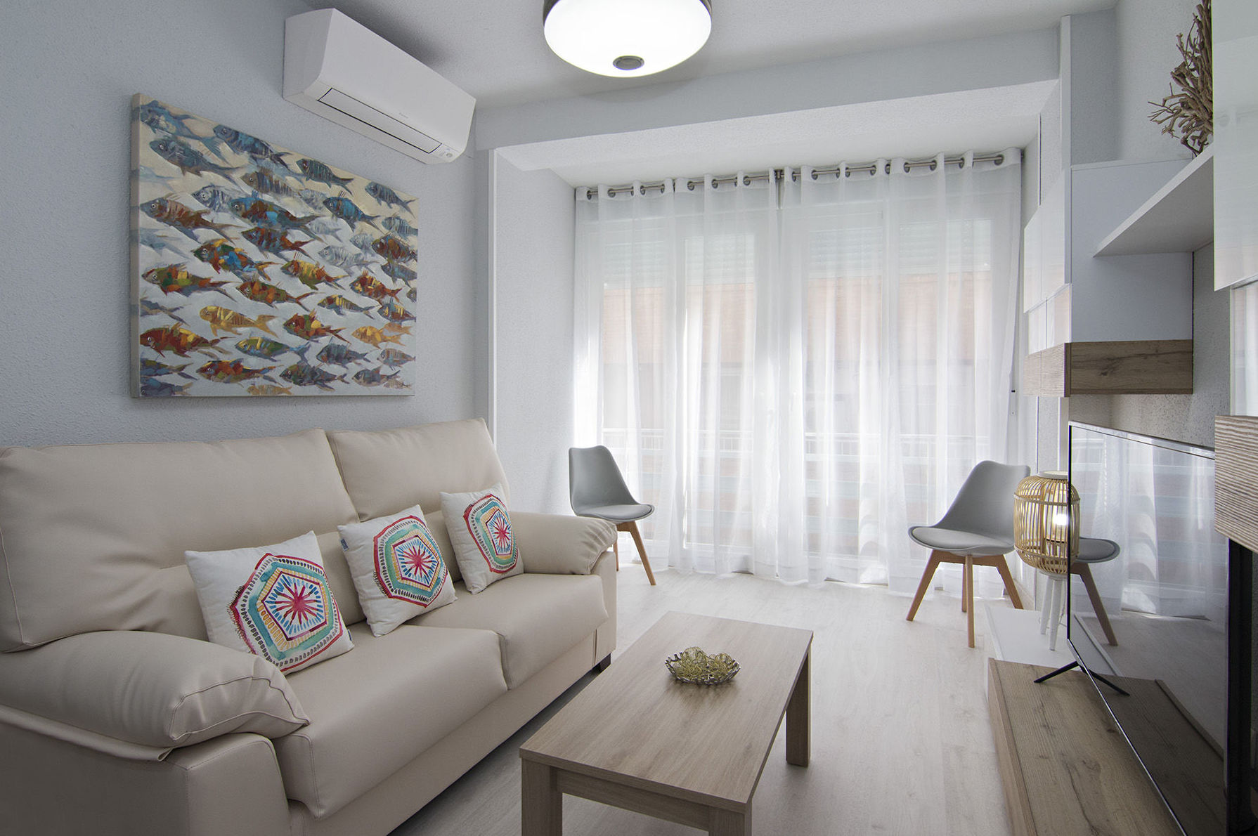 Estupendo piso de cuatro dormitorios, nuevo a estrenar, 4 dormitorios: Inmuebles de JP Inmobiliaria Estupendo piso de cuatro dormitorios, nuevo a estrenar, 4 dormitorios: Inmuebles de JP Inmobiliaria