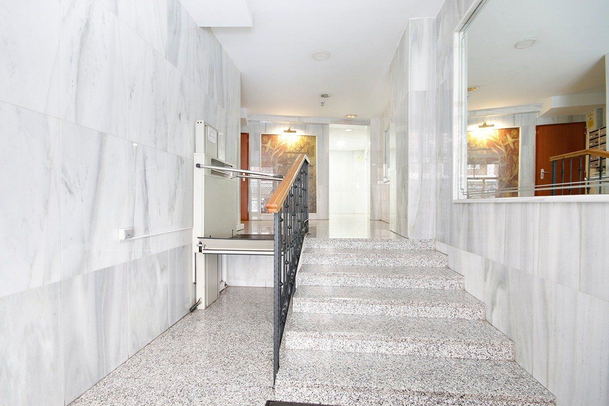 Piso zona Recogidas, Calle Cristo de Medinaceli: Inmuebles de JP Inmobiliaria Piso zona Recogidas, Calle Cristo de Medinaceli: Inmuebles de JP Inmobiliaria
