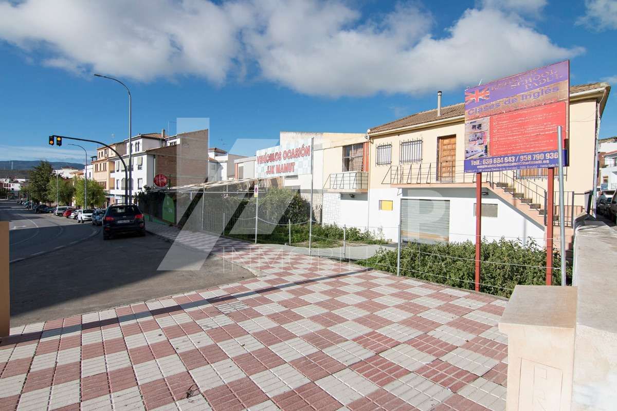 Padul, Avenida Andalucía: Inmuebles de JP Inmobiliaria Padul, Avenida Andalucía: Inmuebles de JP Inmobiliaria