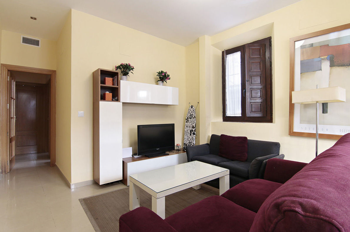 Junto Carril de Picon. Piso con 3 dormitorios construccion reciente: Inmuebles de JP Inmobiliaria Junto Carril de Picon. Piso con 3 dormitorios construccion reciente: Inmuebles de JP Inmobiliaria